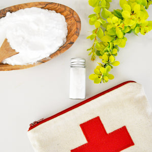 Baking Soda Uses For First Aid