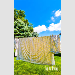 The Benefits Of Line Drying Your Laundry